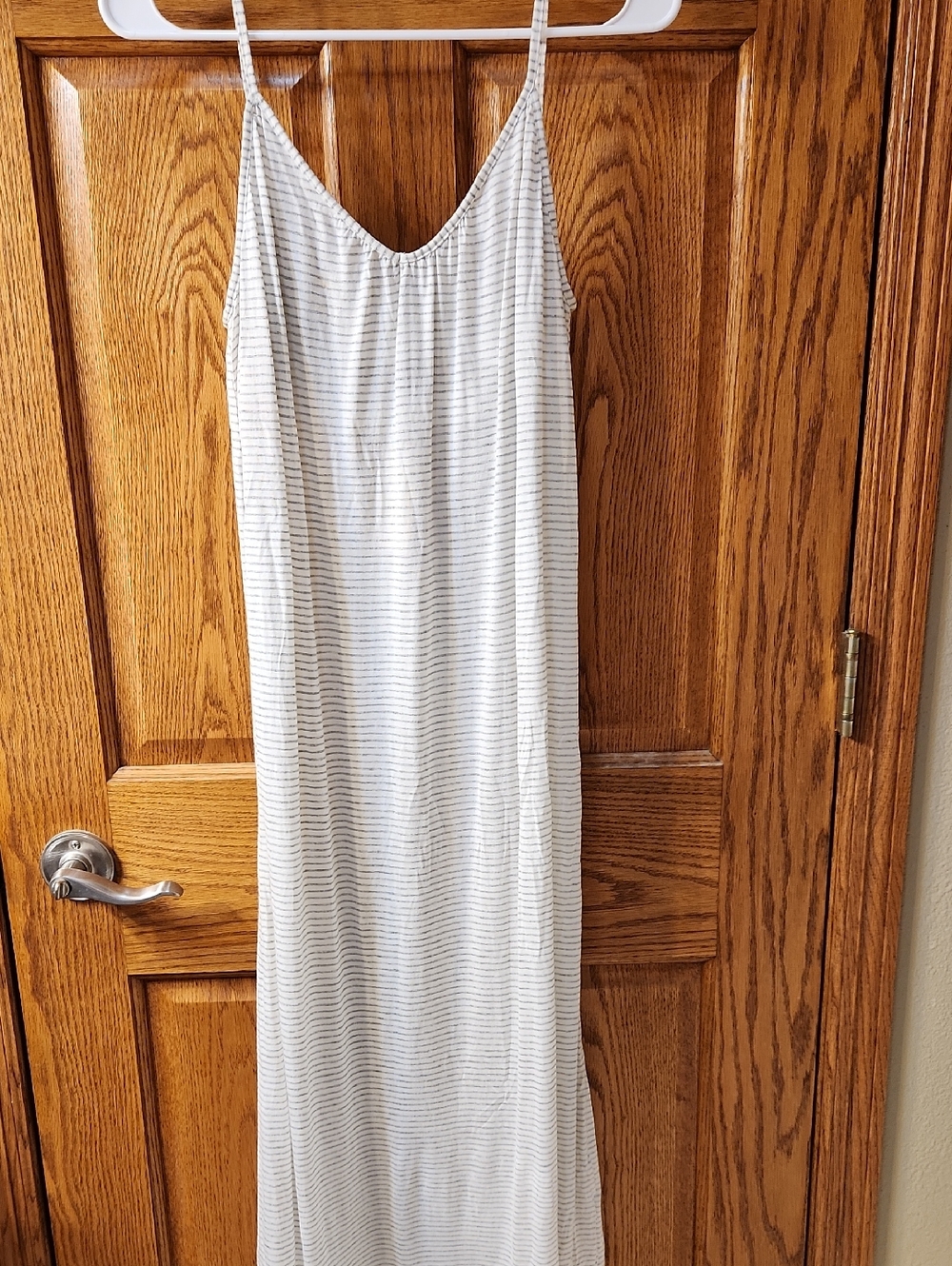 Eberjey Love Letters Shelf Bra Sleep Gown